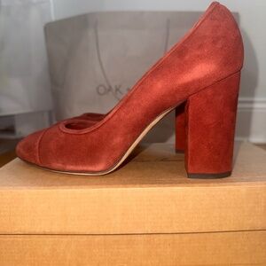 Loro Piana Heels